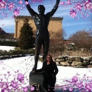 Meet your Posher, Eva